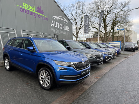 Autohuis Westerkwartier B.V.